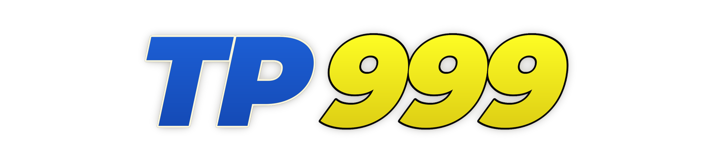 tp999 Logo